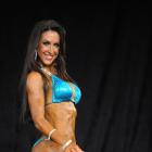 Michon  Leddy - NPC Masters Nationals 2012 - #1