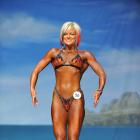 Amber  White - NPC Europa Show of Champions 2013 - #1