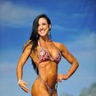 Marrissa  Flores - NPC Europa Show of Champions 2013 - #1