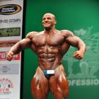 Big Ramy  Elssbiay - IFBB New York Pro 2013 - #1