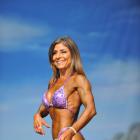 Viviana  Smerilli - NPC Europa Show of Champions 2013 - #1