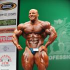 Big Ramy  Elssbiay - IFBB New York Pro 2013 - #1