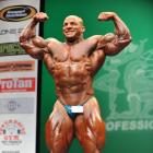 Big Ramy  Elssbiay - IFBB New York Pro 2013 - #1