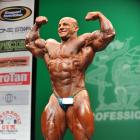 Big Ramy  Elssbiay - IFBB New York Pro 2013 - #1