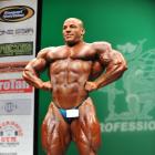 Big Ramy  Elssbiay - IFBB New York Pro 2013 - #1