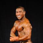 Andrew  Sanguid - NPC Masters Nationals 2012 - #1