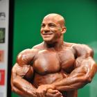 Big Ramy  Elssbiay - IFBB New York Pro 2013 - #1