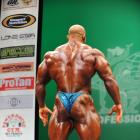 Big Ramy  Elssbiay - IFBB New York Pro 2013 - #1