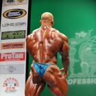 Big Ramy  Elssbiay - IFBB New York Pro 2013 - #1