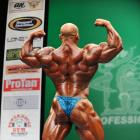 Big Ramy  Elssbiay - IFBB New York Pro 2013 - #1