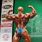 Big Ramy  Elssbiay - IFBB New York Pro 2013 - #1