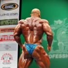 Big Ramy  Elssbiay - IFBB New York Pro 2013 - #1