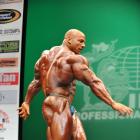 Big Ramy  Elssbiay - IFBB New York Pro 2013 - #1