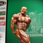 Big Ramy  Elssbiay - IFBB New York Pro 2013 - #1