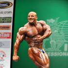 Big Ramy  Elssbiay - IFBB New York Pro 2013 - #1