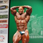 Big Ramy  Elssbiay - IFBB New York Pro 2013 - #1