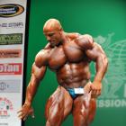 Big Ramy  Elssbiay - IFBB New York Pro 2013 - #1