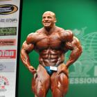 Big Ramy  Elssbiay - IFBB New York Pro 2013 - #1