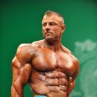 Dalibor  Hajek - IFBB New York Pro 2013 - #1