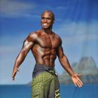 Ted  Civil - NPC Europa Show of Champions 2013 - #1