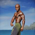 Ted  Civil - NPC Europa Show of Champions 2013 - #1