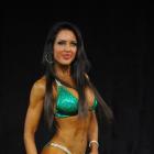 Jeri  Rease - NPC Masters Nationals 2012 - #1