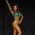 Jeri  Rease - NPC Masters Nationals 2012 - #1