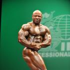 Marcus  Haley - IFBB New York Pro 2013 - #1