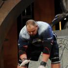 Brian  Shaw - Arnold Strongman Classic 2013 - #1