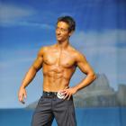 Stuie  Cegielski - NPC Europa Show of Champions 2013 - #1