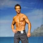 Stuie  Cegielski - NPC Europa Show of Champions 2013 - #1