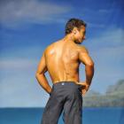 Stuie  Cegielski - NPC Europa Show of Champions 2013 - #1