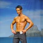 Stuie  Cegielski - NPC Europa Show of Champions 2013 - #1