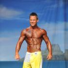 Kyle   James - NPC Europa Show of Champions 2013 - #1