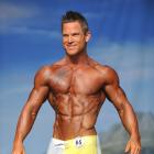 Kyle   James - NPC Europa Show of Champions 2013 - #1