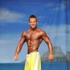 Kyle   James - NPC Europa Show of Champions 2013 - #1