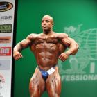 Victor  Martinez - IFBB New York Pro 2013 - #1