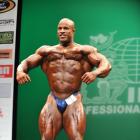 Victor  Martinez - IFBB New York Pro 2013 - #1