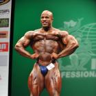 Victor  Martinez - IFBB New York Pro 2013 - #1