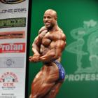 Victor  Martinez - IFBB New York Pro 2013 - #1