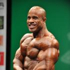 Victor  Martinez - IFBB New York Pro 2013 - #1