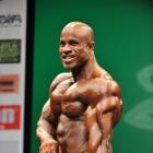 Victor  Martinez - IFBB New York Pro 2013 - #1