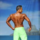 Steven  Williams - NPC Europa Show of Champions 2013 - #1