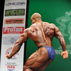 Victor  Martinez - IFBB New York Pro 2013 - #1