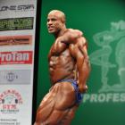 Victor  Martinez - IFBB New York Pro 2013 - #1