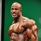 Victor  Martinez - IFBB New York Pro 2013 - #1