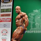 Victor  Martinez - IFBB New York Pro 2013 - #1