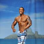 Theron  Moodie - NPC Europa Show of Champions 2013 - #1