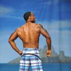 Theron  Moodie - NPC Europa Show of Champions 2013 - #1