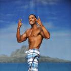 Theron  Moodie - NPC Europa Show of Champions 2013 - #1